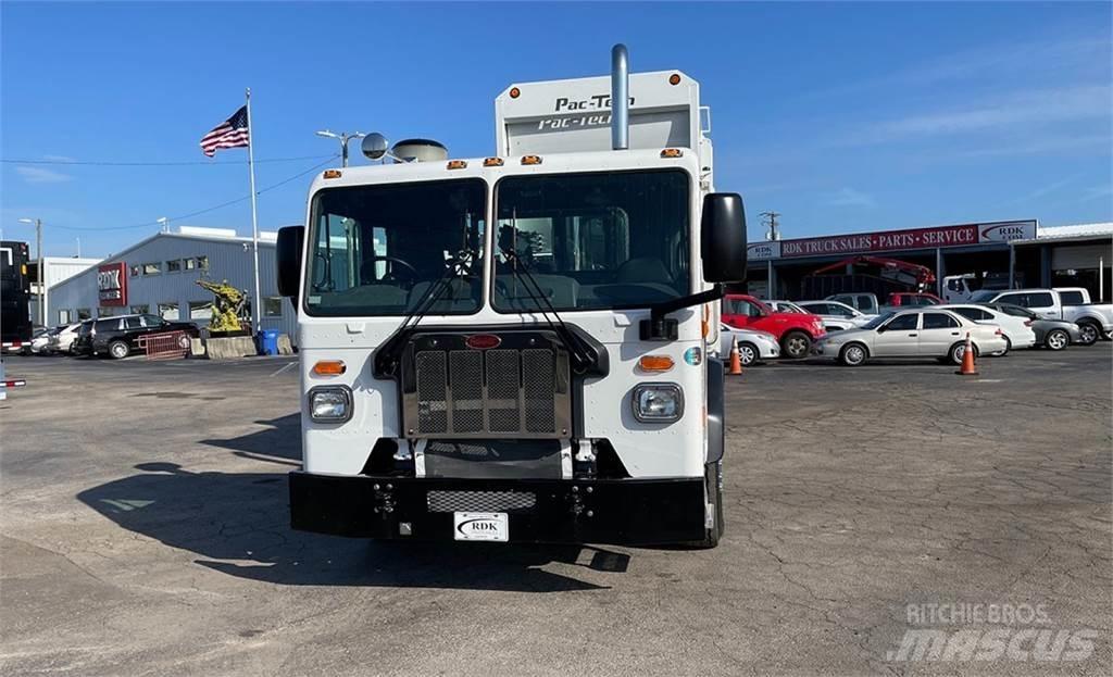 Peterbilt 520 Kamioni za otpad