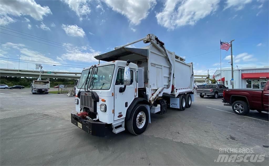 Peterbilt 520 Kamioni za otpad