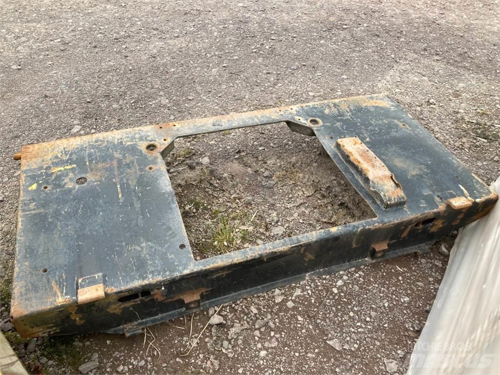 Ålö Q7000 Ostale poljoprivredne mašine