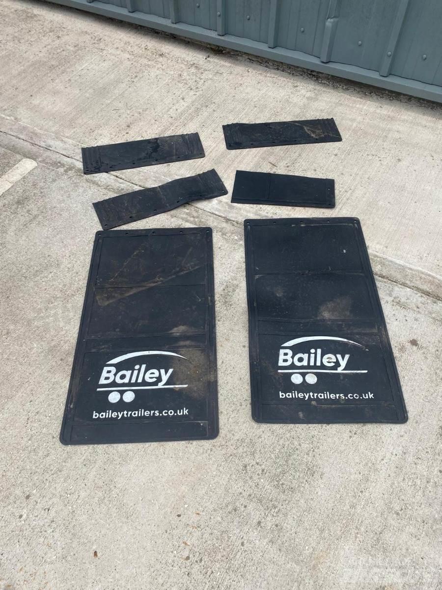 Bailey  Ostale prikolice