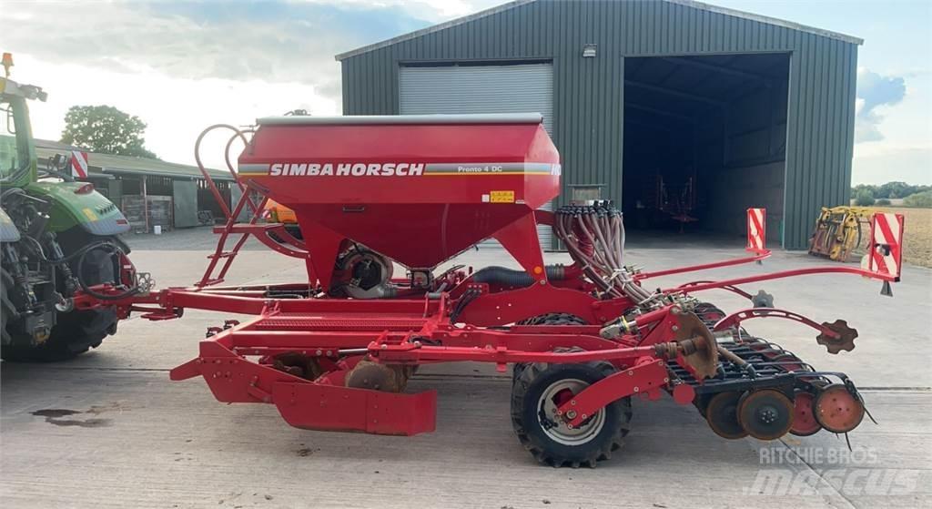 Horsch 4 DC Sejačice