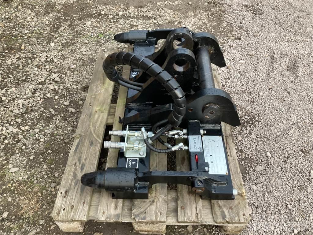 JCB  Ostale poljoprivredne mašine