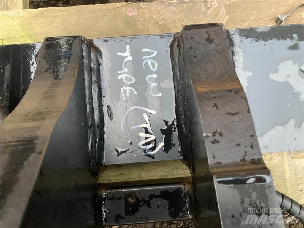 JCB  Ostale poljoprivredne mašine
