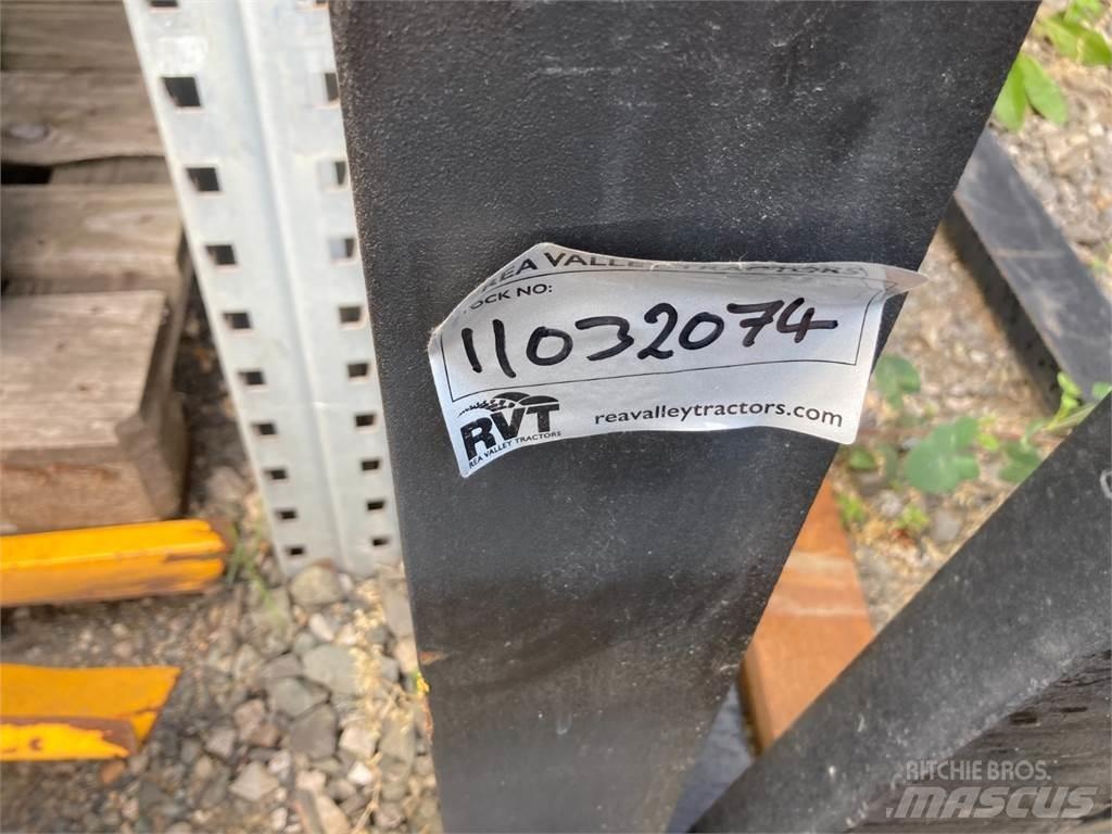 JCB  Ostale poljoprivredne mašine