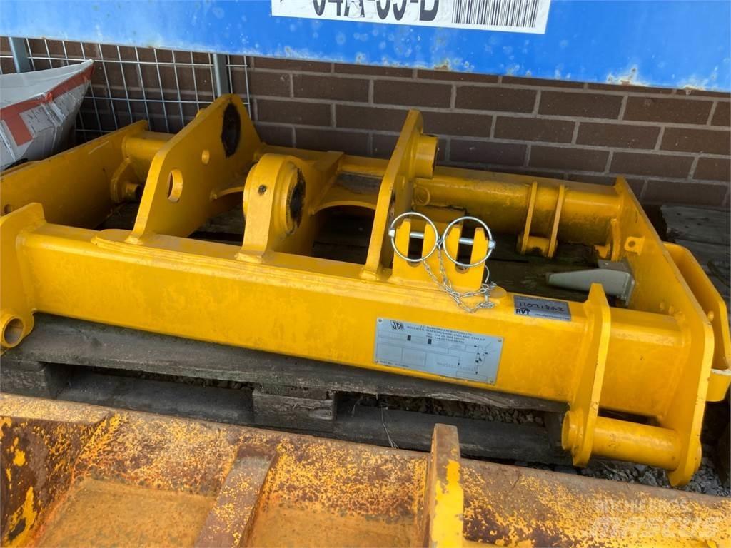 JCB Q-FIT Ostale poljoprivredne mašine