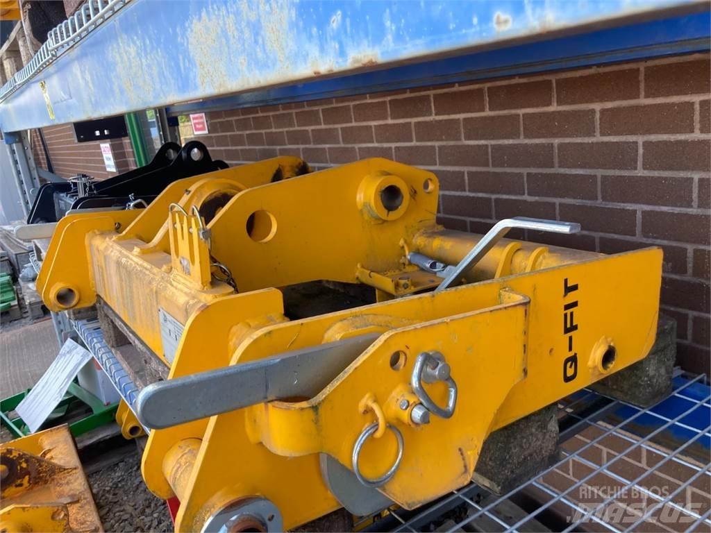 JCB Q-FIT Ostale poljoprivredne mašine