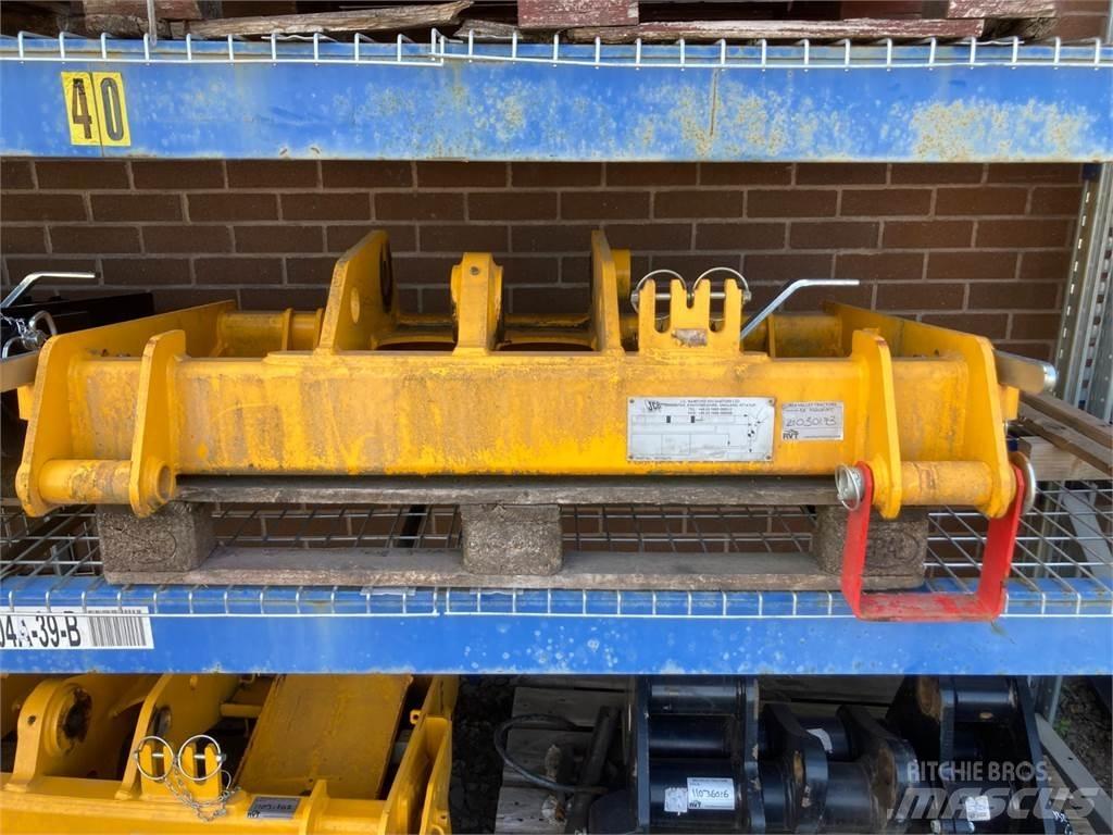 JCB Q-FIT Ostale poljoprivredne mašine