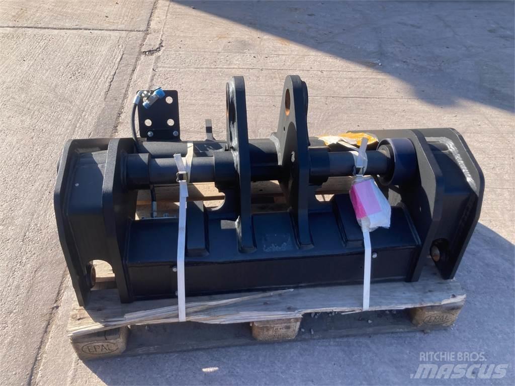 JCB TM420 Ostala dodatna oprema za traktore