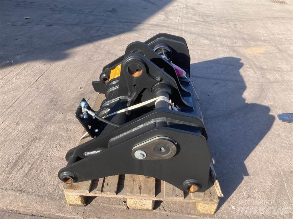 JCB TM420 Ostala dodatna oprema za traktore