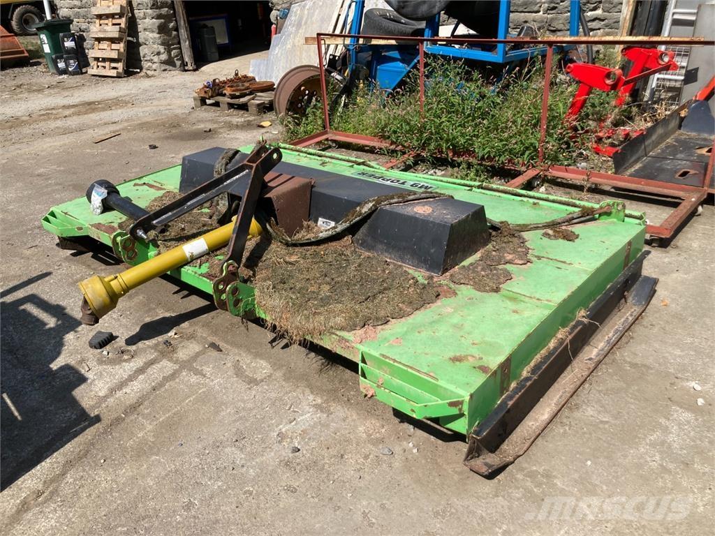 LSM 9FT Kosilice za livade