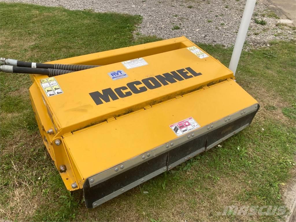 McConnel  Ostale poljoprivredne mašine