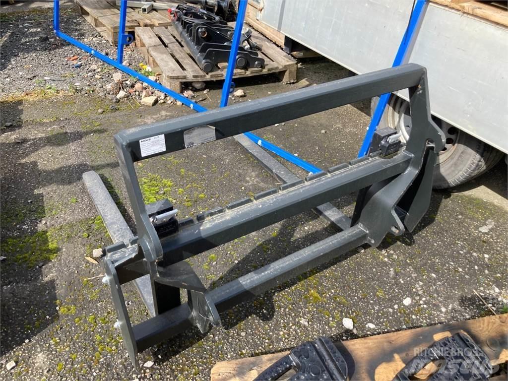 MX TR1650 Ostale poljoprivredne mašine