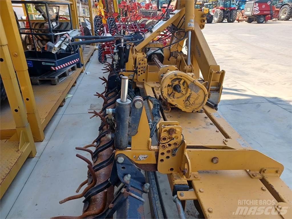 Alpego DX 600 Ostale poljoprivredne mašine