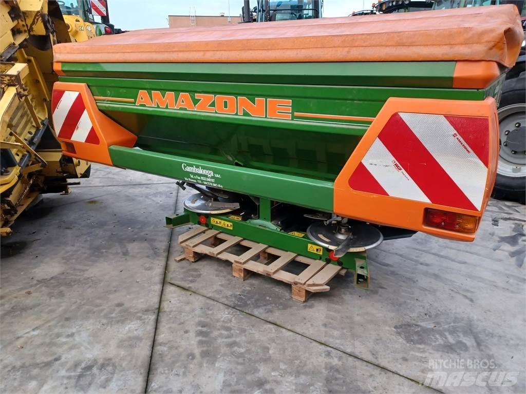 Amazone ZA-M Ostale poljoprivredne mašine