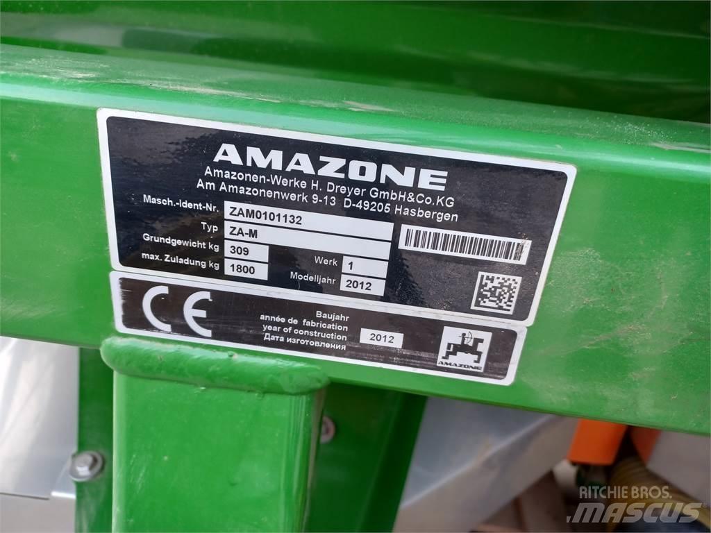 Amazone ZA-M Ostale poljoprivredne mašine