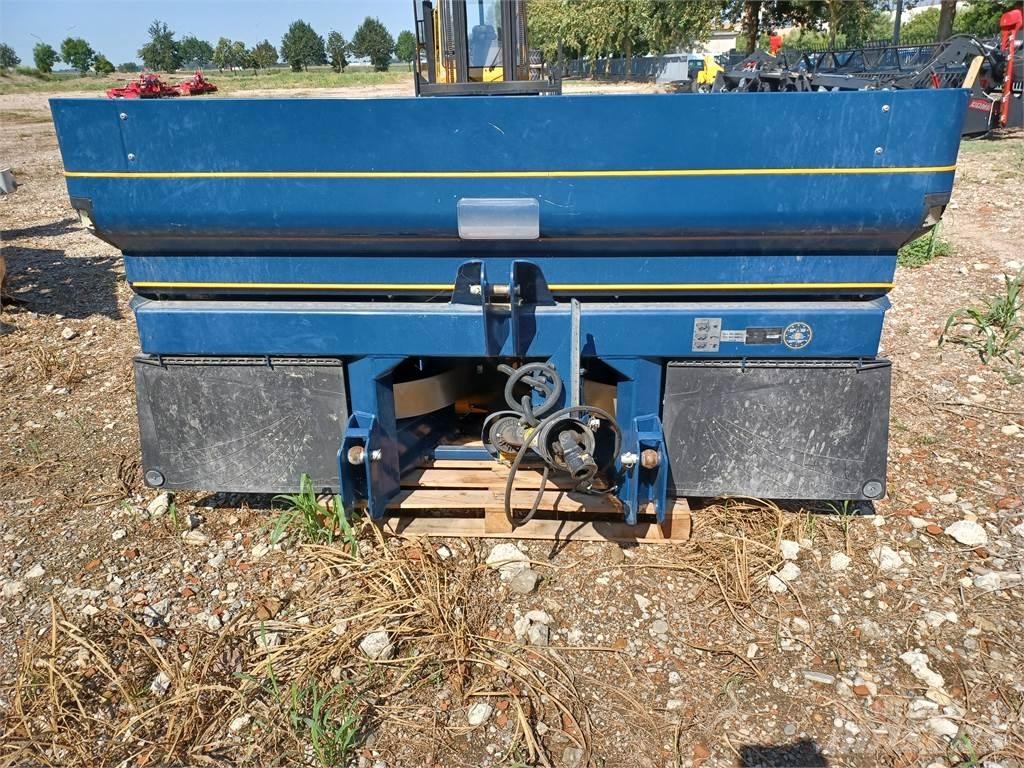 Bogballe M35 BASE Ostale poljoprivredne mašine