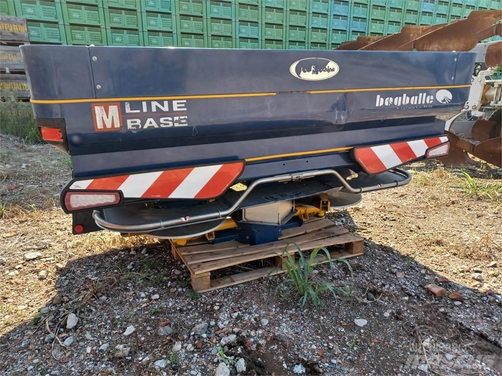 Bogballe M35 BASE Ostale poljoprivredne mašine