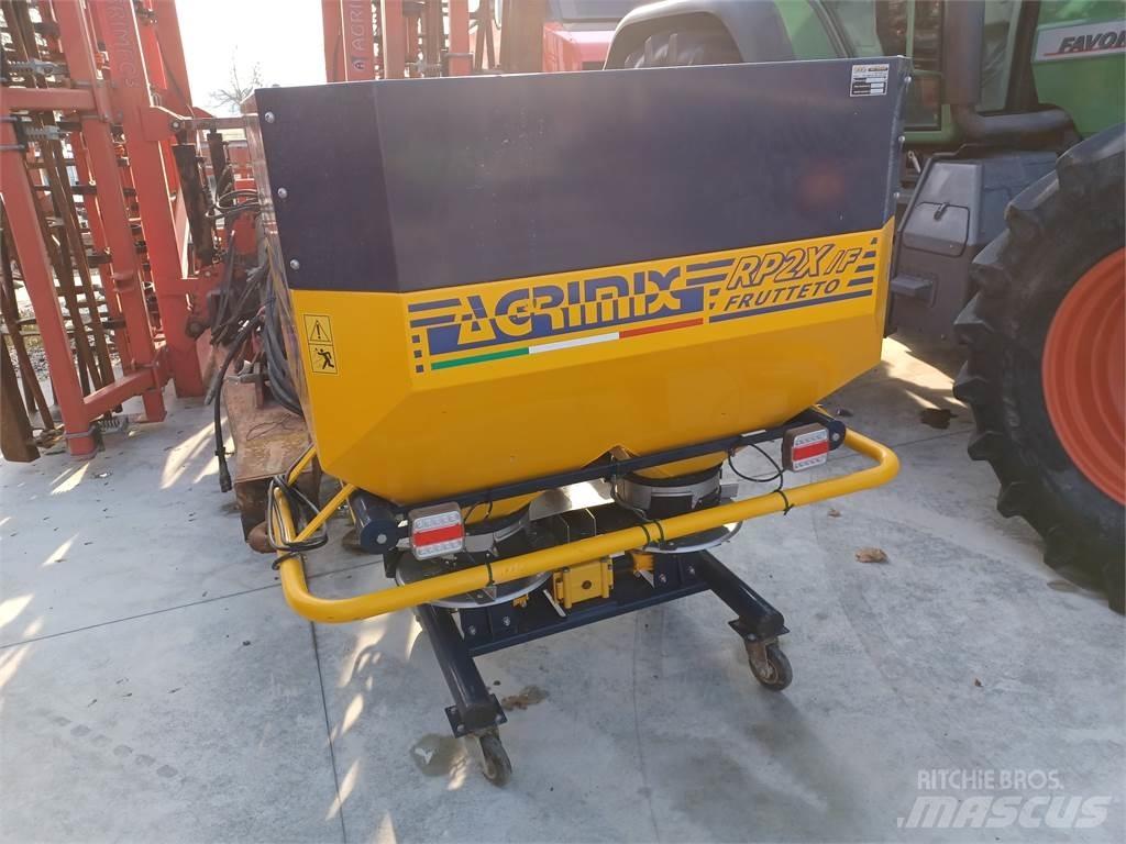 CEA AGRIMIX RP 2X-F Ostale poljoprivredne mašine
