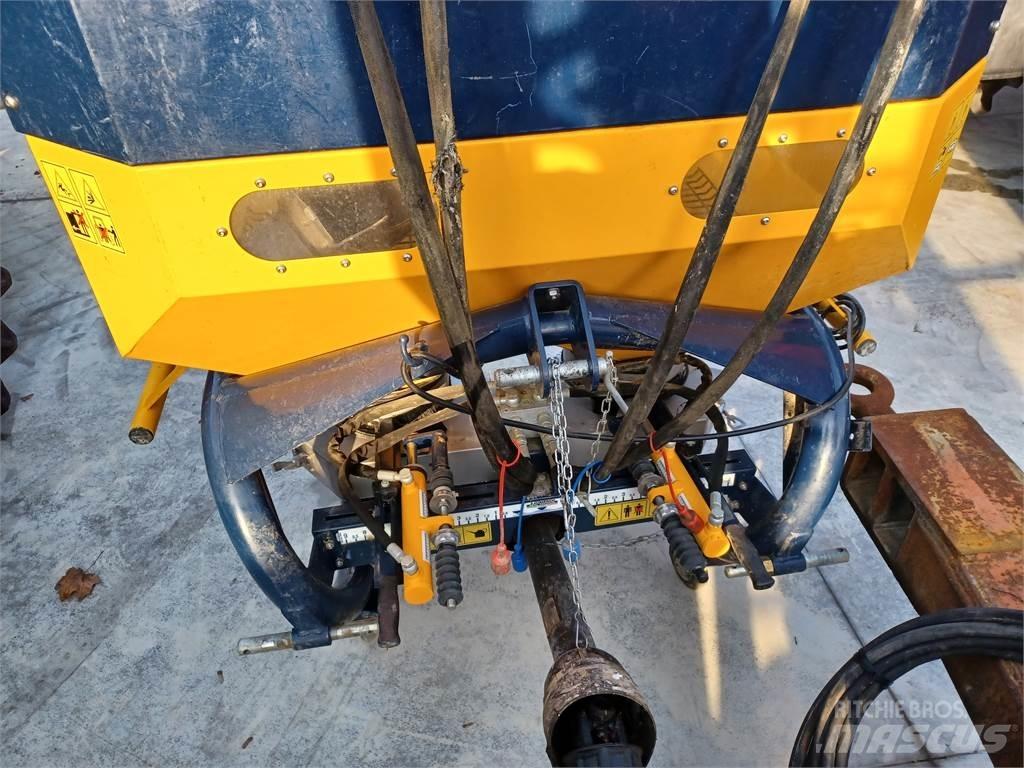 CEA AGRIMIX RP 2X-F Ostale poljoprivredne mašine