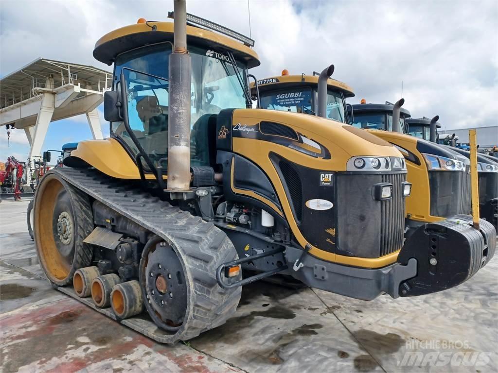 Challenger 765C Traktori