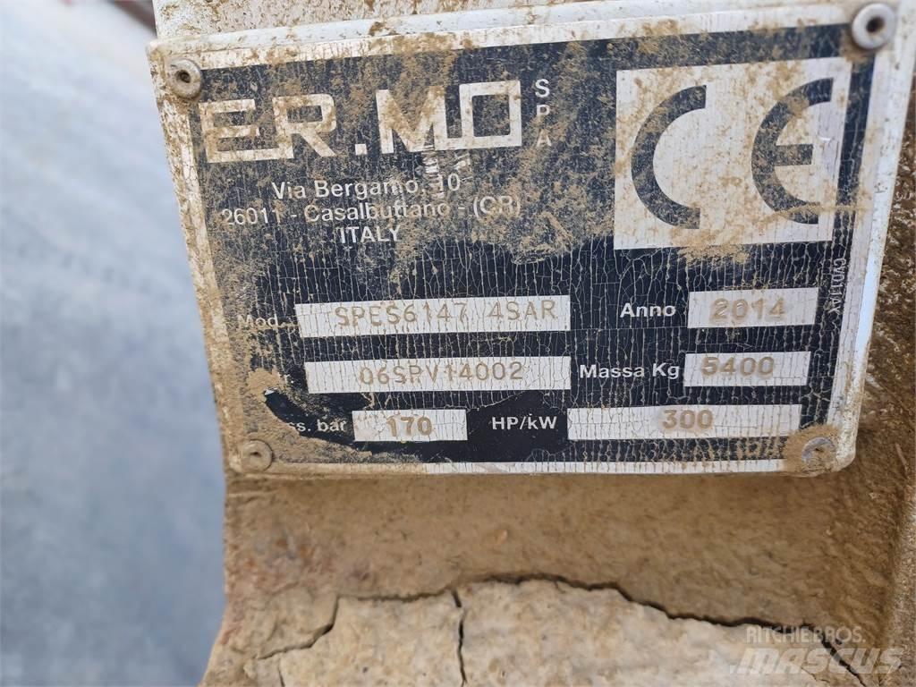 Ermo SPES6147 Ostale poljoprivredne mašine