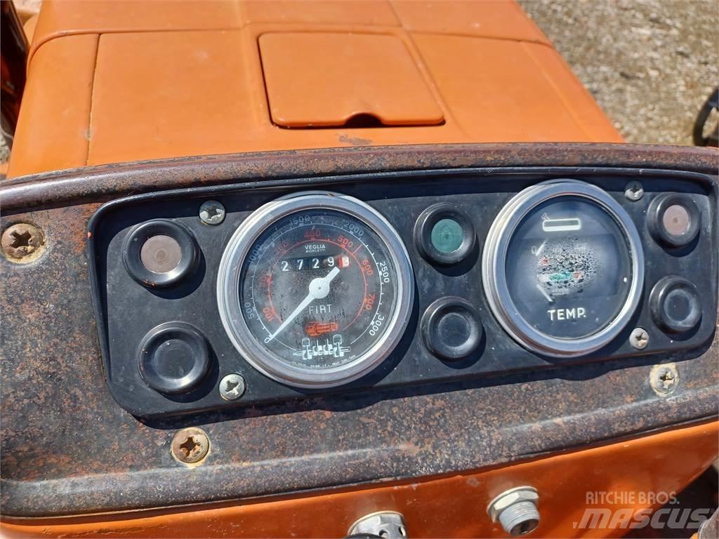 Fiat 505 C Traktori