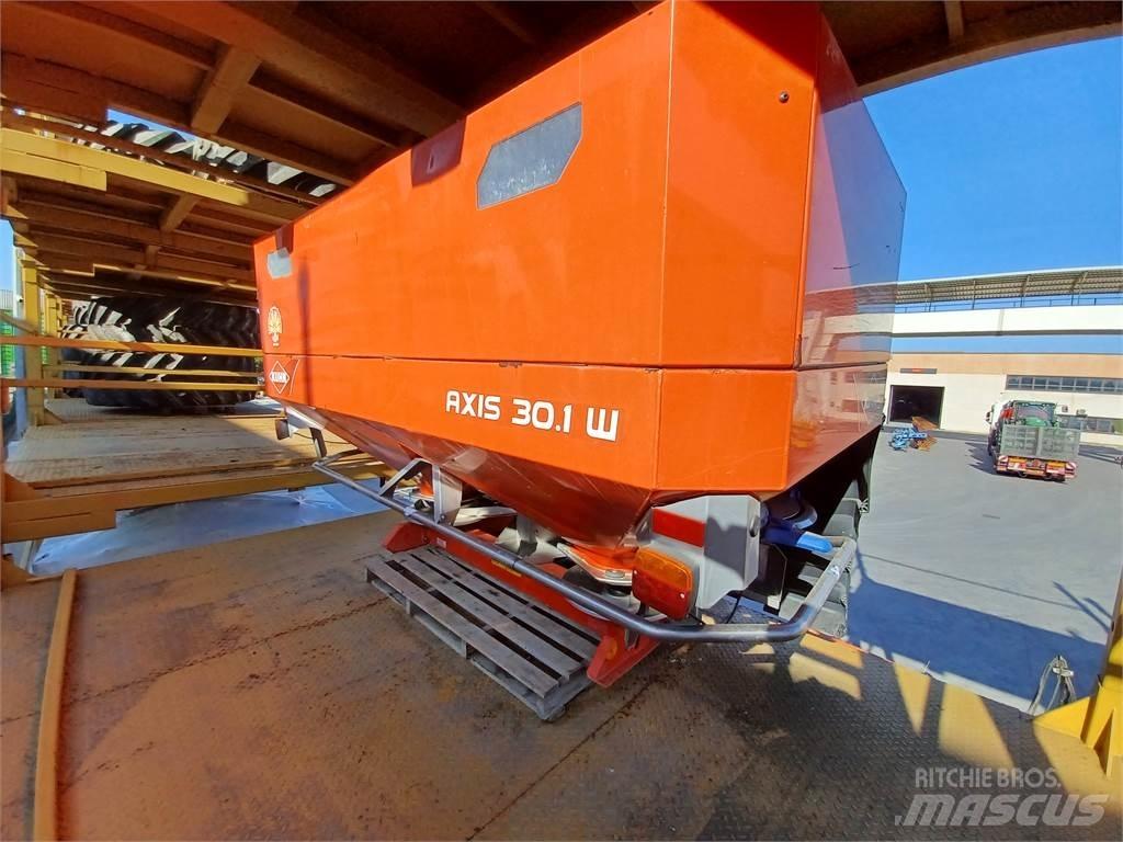 Kuhn AXIS 30.1 W Ostale poljoprivredne mašine