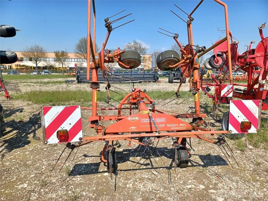 Kuhn GF5001MH Ostale poljoprivredne mašine