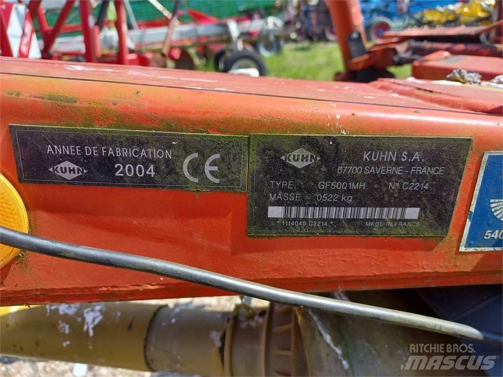 Kuhn GF5001MH Ostale poljoprivredne mašine