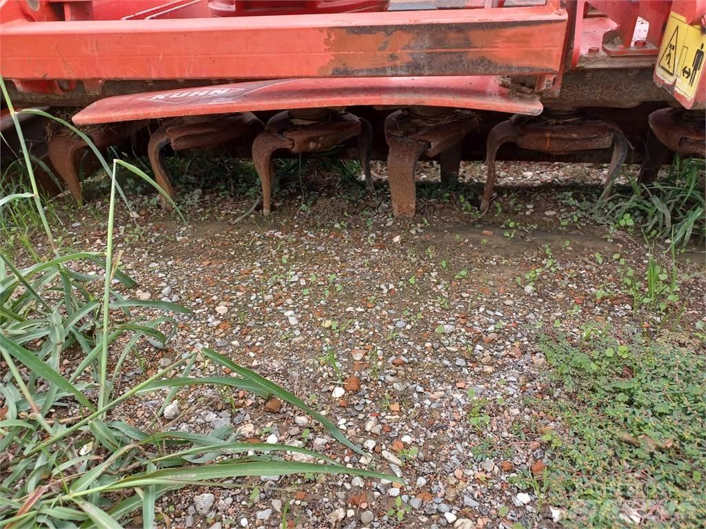 Kuhn HRB403DR Ostale poljoprivredne mašine