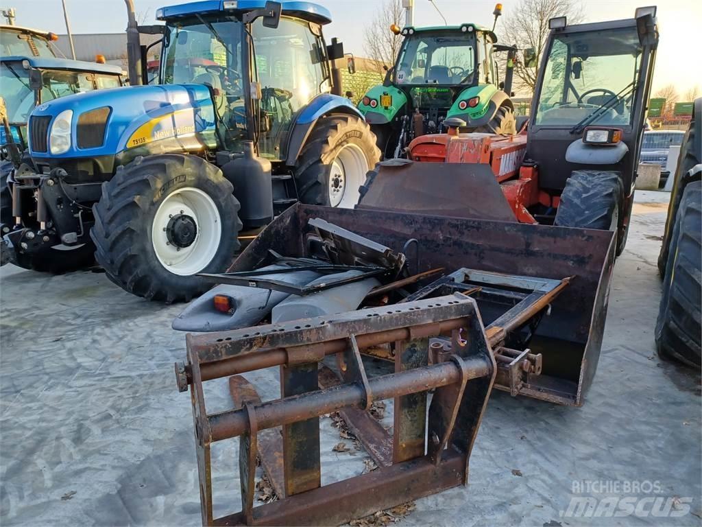 Manitou MVT 740 Ostale poljoprivredne mašine