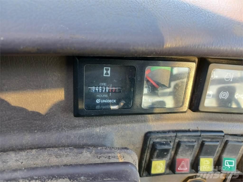 Manitou MVT 740 Ostale poljoprivredne mašine