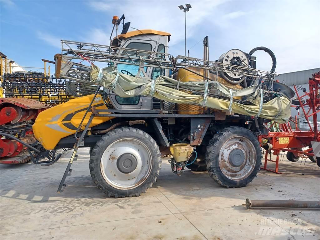 MAZZOTTI IBIS 2000 Ostale poljoprivredne mašine