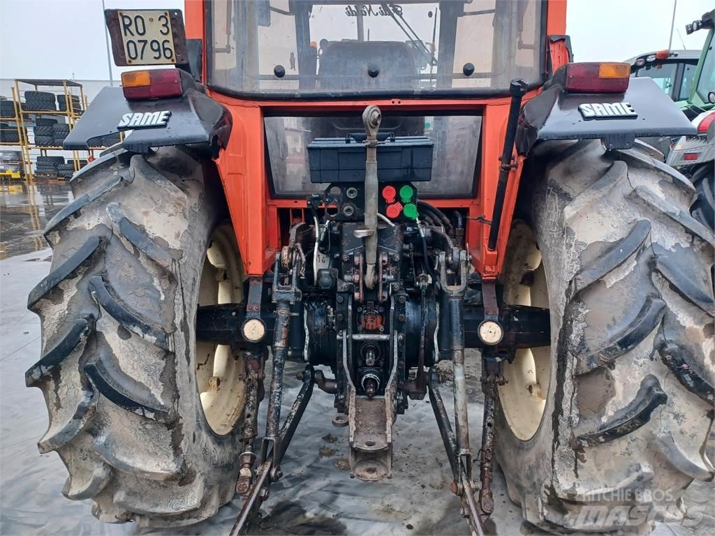 Same EXPLORER 2 90 Traktori