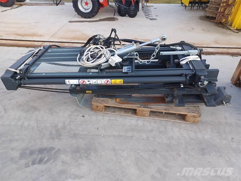  VARI C.M. S.R.L. Ostale poljoprivredne mašine