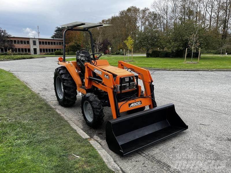Agco ST40 Traktori