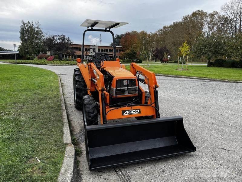 Agco ST40 Traktori
