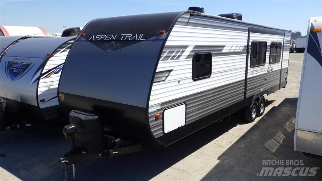 Aspen Trail Ostale prikolice
