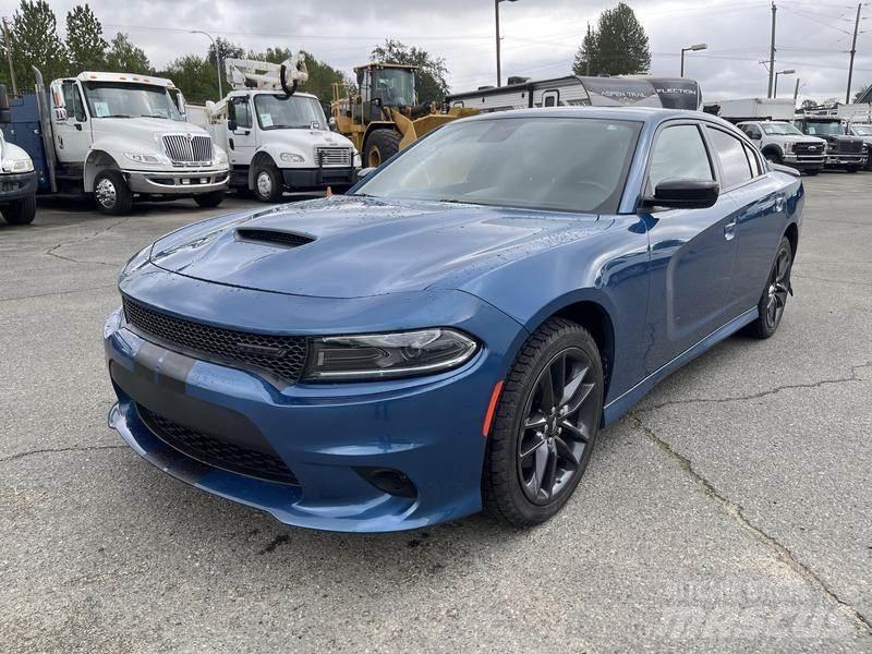 Dodge Charger Automobili