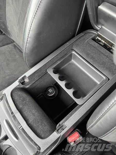 Dodge Charger Automobili