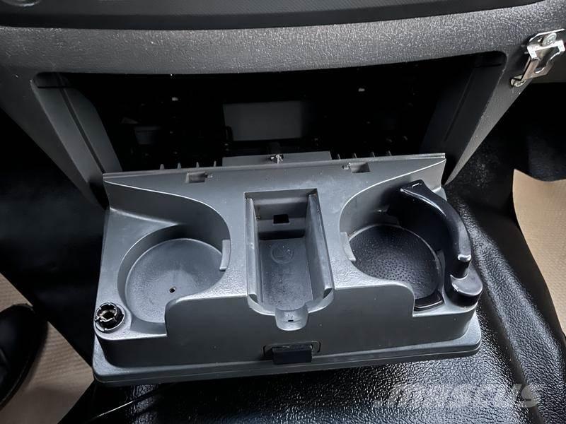 Dodge Ram 5500 Kamioni sa otvorenim sandukom