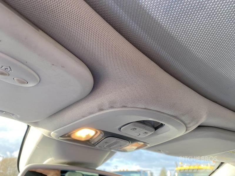 Fiat 500L Automobili