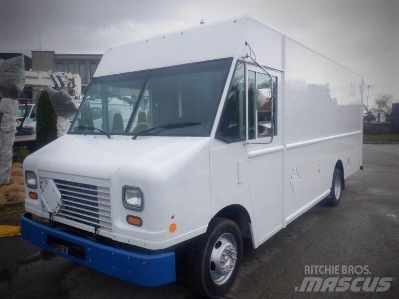Ford E-450 Dostavna vozila / kombiji