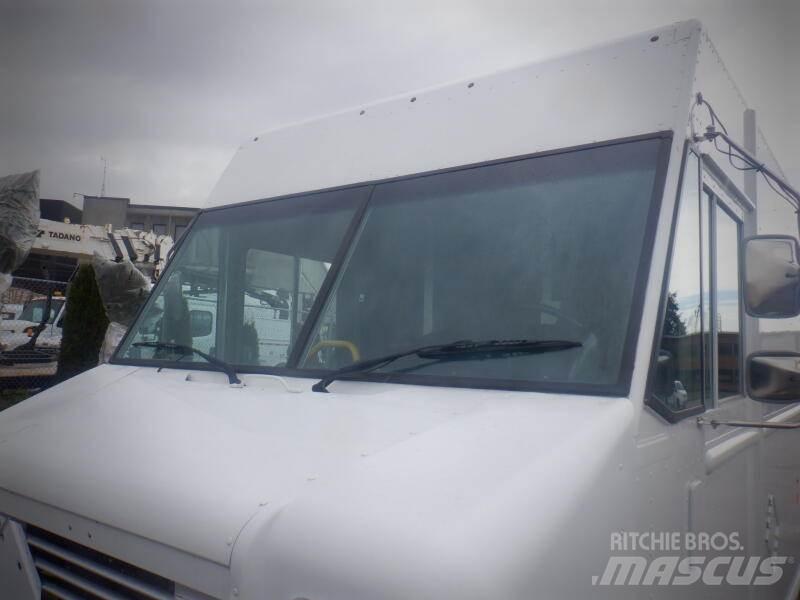 Ford E-450 Dostavna vozila / kombiji