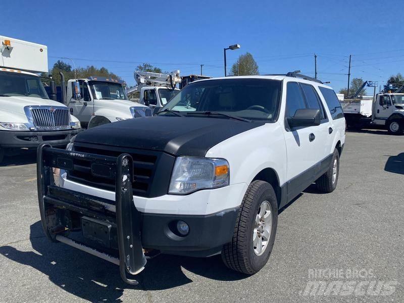 Ford Expedition Automobili