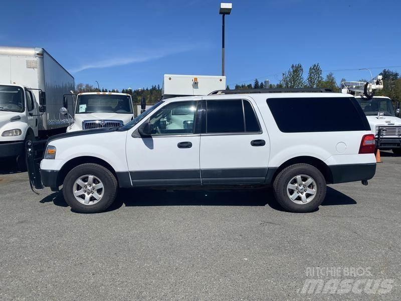 Ford Expedition Automobili
