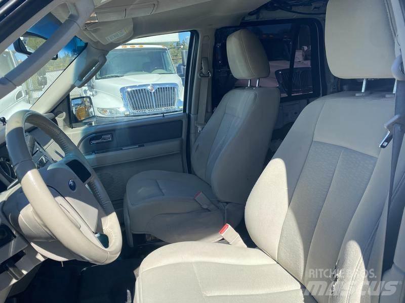 Ford Expedition Automobili