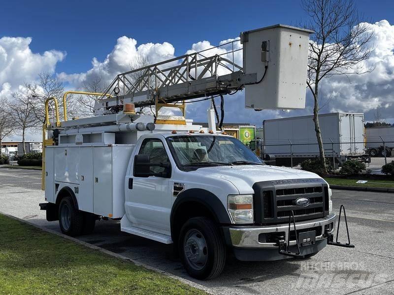 Ford F-550 Ostali kamioni