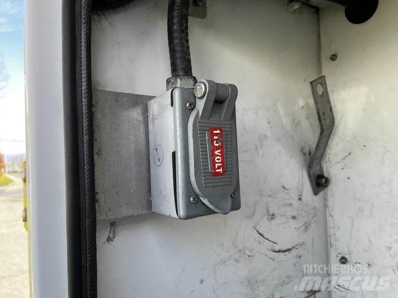 Ford F-550 Ostali kamioni