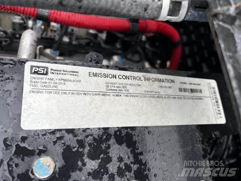 Mitsubishi Fuso Dostavna vozila / kombiji